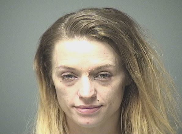 Chelsie Bixby